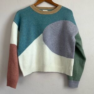 Dreamers sweater by Debut Size S/M